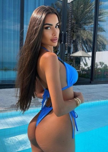 Камилла, Г. Усолье-Сибирское