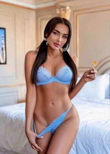 Лиза, Г. Усолье-Сибирское