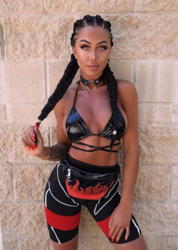 Маша, Г. Усолье-Сибирское