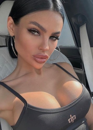 Маша, Г. Усолье-Сибирское