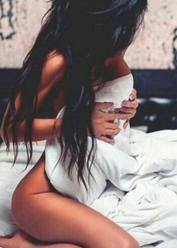 Машуля, Г. Усолье-Сибирское