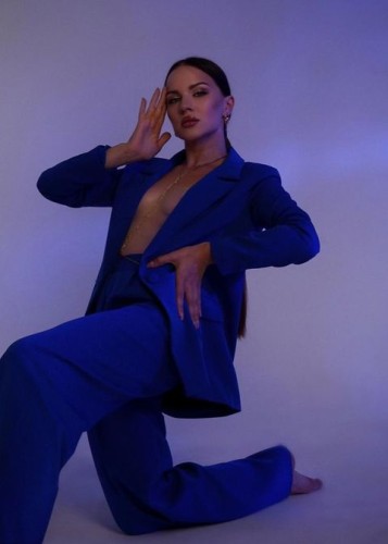 Мира, Г. Усолье-Сибирское