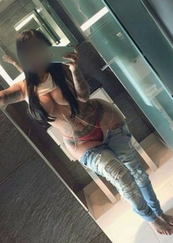 Нина, Г. Усолье-Сибирское