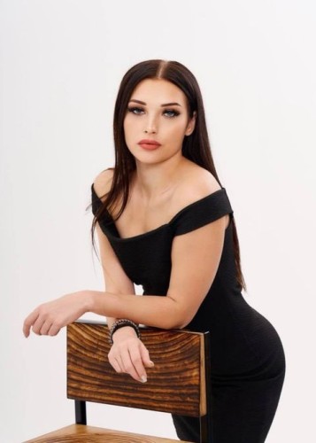 Серафима, Г. Усолье-Сибирское