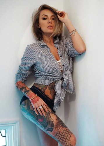 Тамара, Г. Усолье-Сибирское