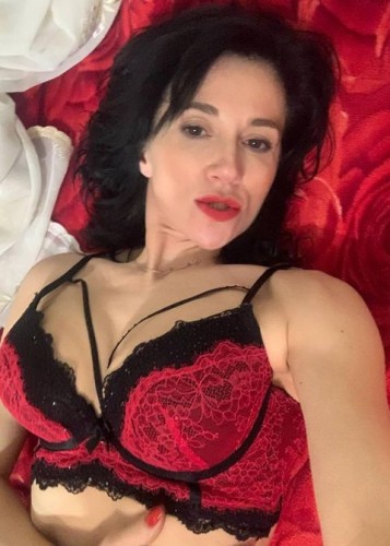 Вика, Г. Усолье-Сибирское