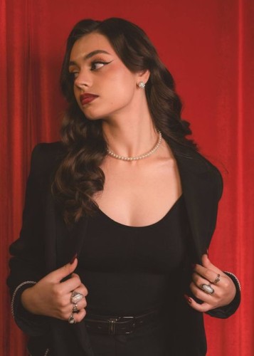 Полли, Г. Усолье-Сибирское